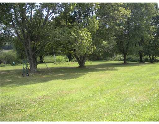 643 Callery Road Evans City, PA 16033 - Photo 2 of 7 Land/Lot.