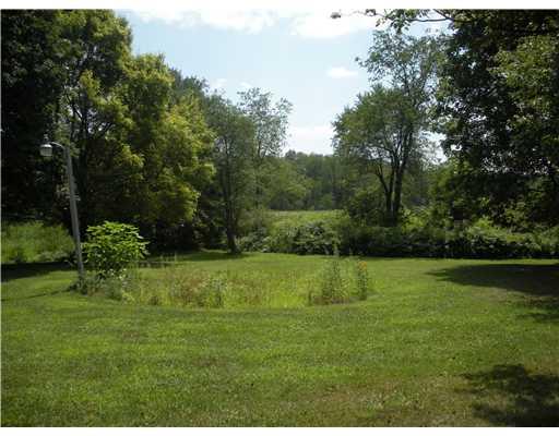 643 Callery Road Evans City, PA 16033 - Photo 3 of 7 Land.
