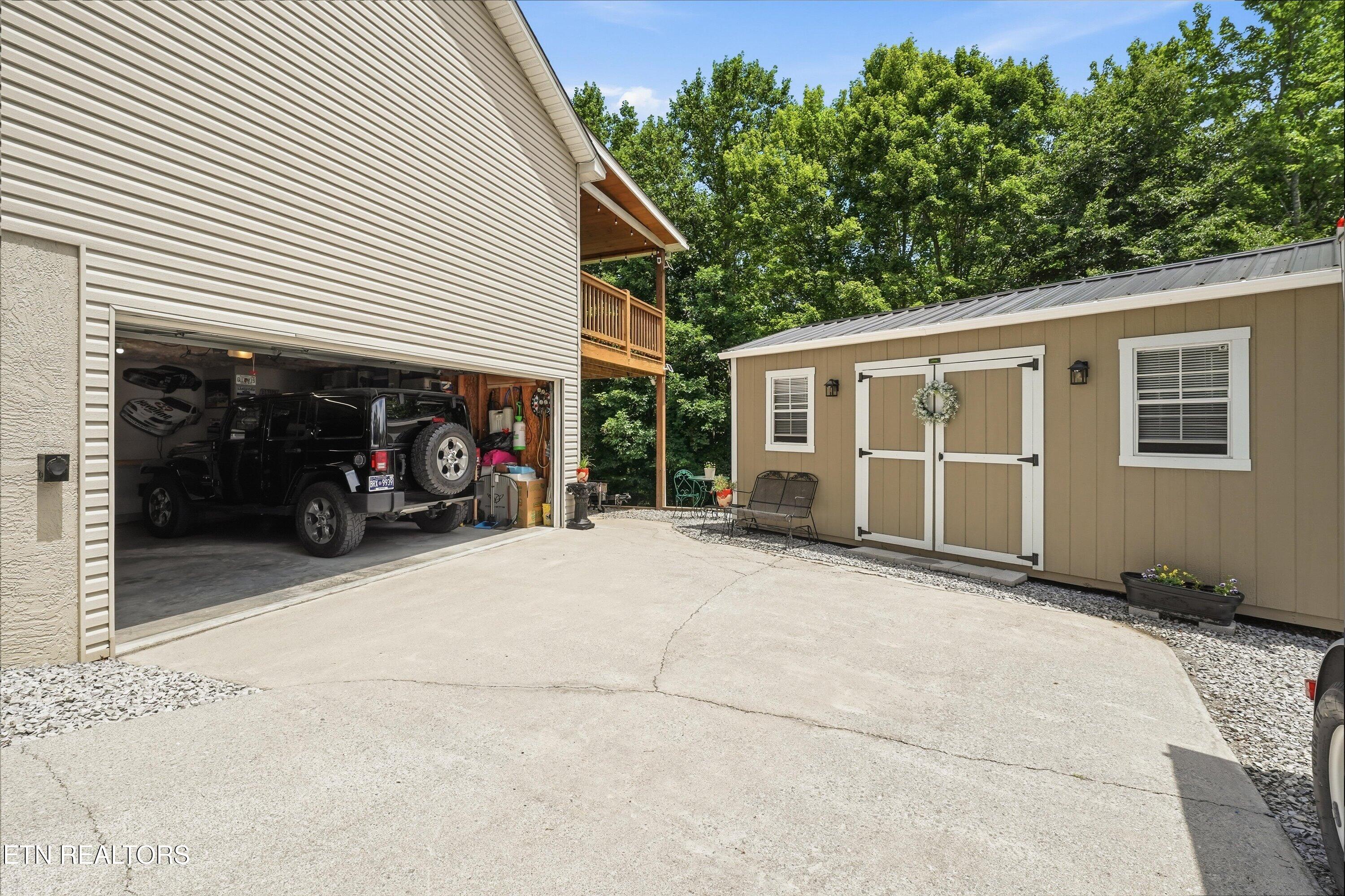 428 Kimberly Heights Road Sevierville, TN 37876 - Photo 41 of 55 43-428 Kimberly Heights Rd 31