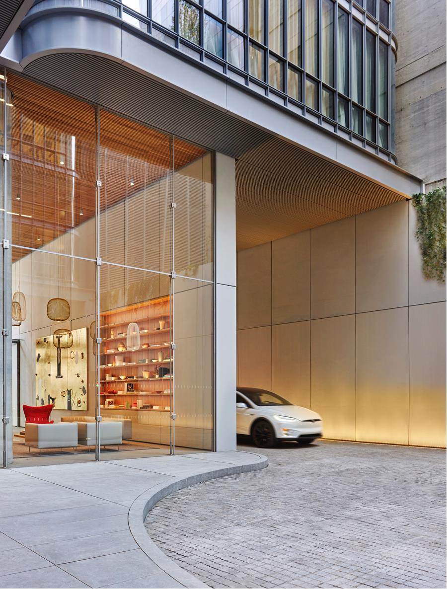 565 Broome Street, Unit N27B Manhattan, NY 10013 - Photo 13 of 22