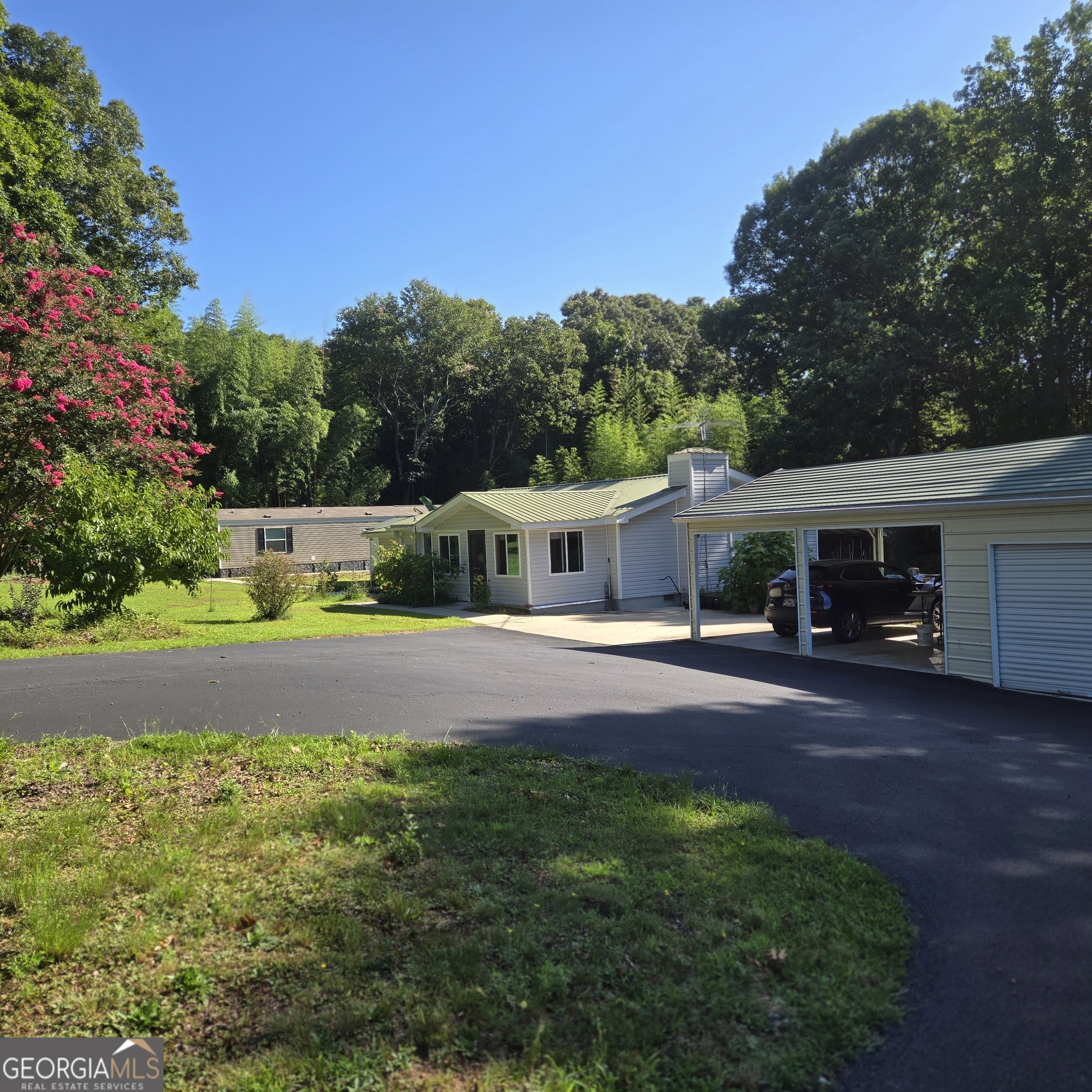 1312 Fairview School Road Demorest, GA 30535 - Photo 1 of 40