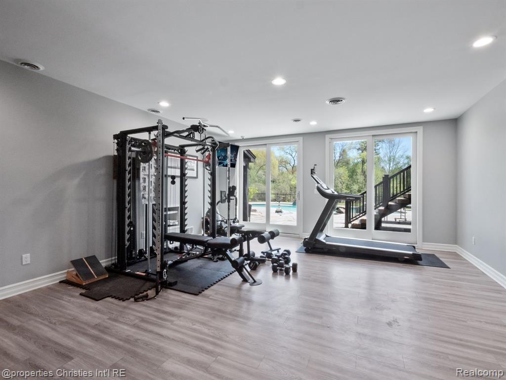 920 Southdown Road Bloomfield Hills, MI 48304 - Photo 53 of 64 Gallery Image 53