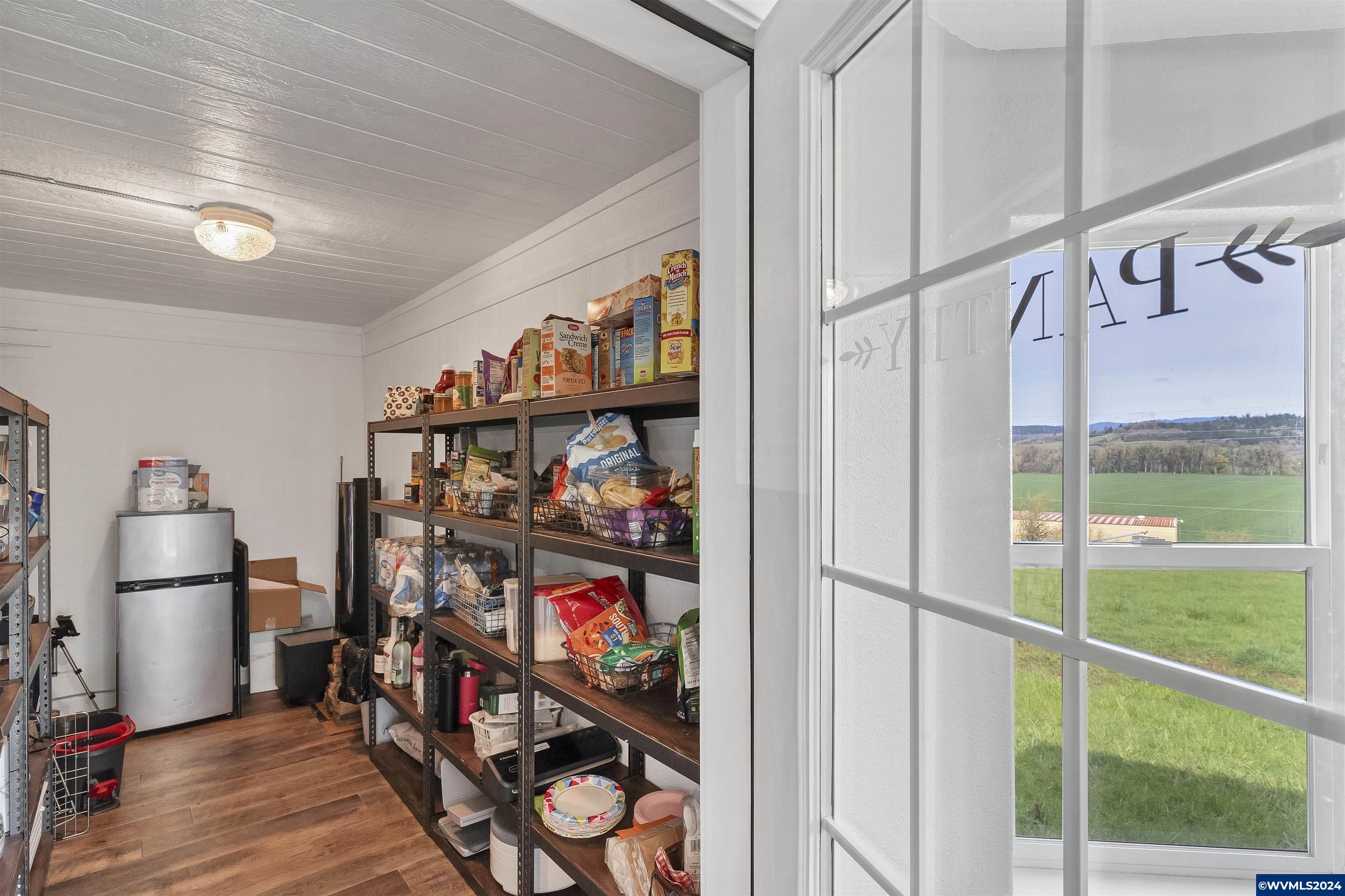 32815 Southwest Savage Road Sheridan, OR 97378 - Photo 19 of 40