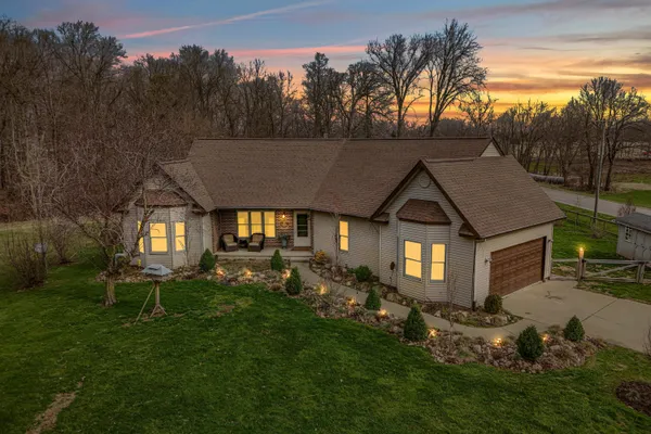 $525,000 | 298 Knollwood Court, Coldwater, MI 49036