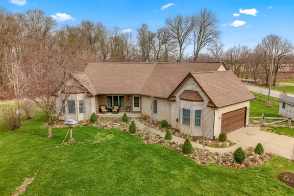 $525,000 | 298 Knollwood Court, Coldwater, MI 49036