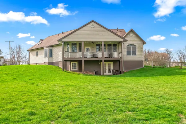 $525,000 | 298 Knollwood Court, Coldwater, MI 49036