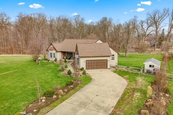 $525,000 | 298 Knollwood Court, Coldwater, MI 49036
