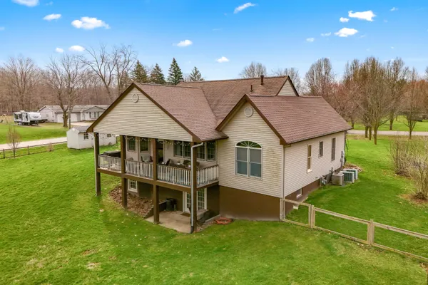$525,000 | 298 Knollwood Court, Coldwater, MI 49036