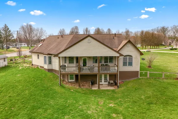 $525,000 | 298 Knollwood Court, Coldwater, MI 49036