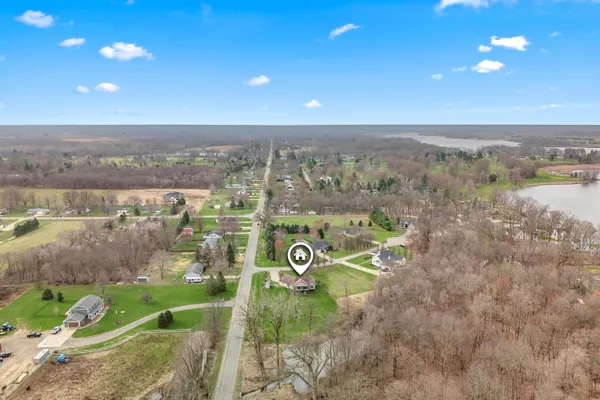 $525,000 | 298 Knollwood Court, Coldwater, MI 49036