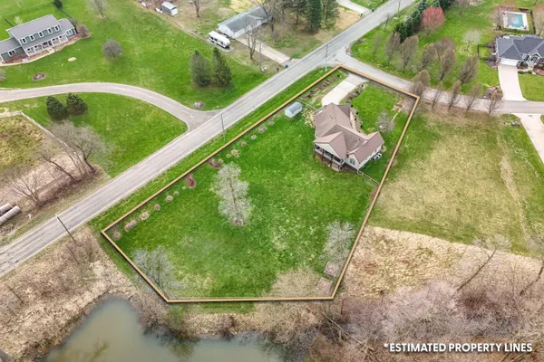 $525,000 | 298 Knollwood Court, Coldwater, MI 49036