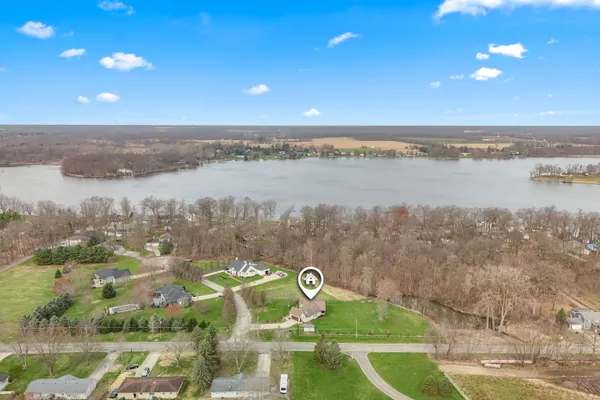 $525,000 | 298 Knollwood Court, Coldwater, MI 49036