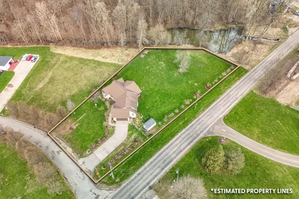 $525,000 | 298 Knollwood Court, Coldwater, MI 49036