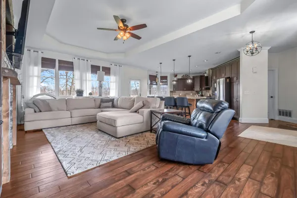 $525,000 | 298 Knollwood Court, Coldwater, MI 49036