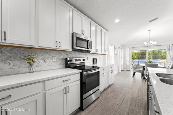 $409,000 | 86642 Serenity Lake Court, Yulee, FL 32097