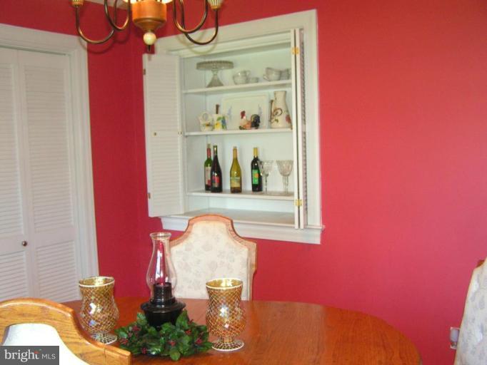 11373 Fox Hill Road Culpeper, VA 22701 - Photo 5 of 17 Dining Room #2