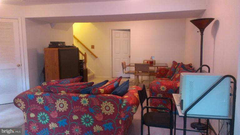 9365 Ridings Way Laurel, MD 20723 - Photo 5 of 8 Basement