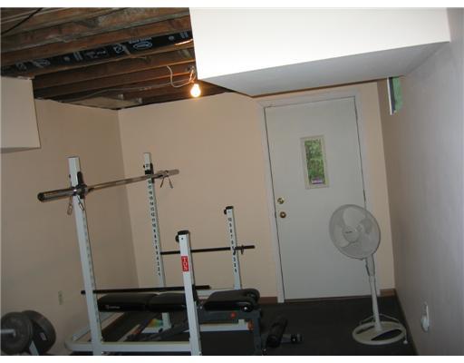 620 Springfield Street Pittsburgh, PA 15220 - Photo 14 of 17 Other. Basement has a walkout to the patio below the deck
