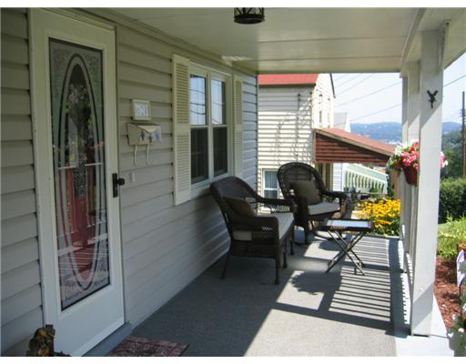 620 Springfield Street Pittsburgh, PA 15220 - Photo 3 of 17 Exterior Front. Enjoy the neighborhood on the wrap around porch