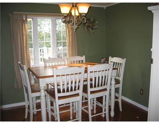 620 Springfield Street Pittsburgh, PA 15220 - Photo 6 of 17 Dining Room. Dining is open to the living area and Kitchen - Great for entertaining!