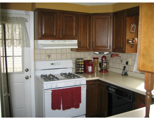 620 Springfield Street Pittsburgh, PA 15220 - Photo 7 of 17 Kitchen. Updated kitchen with great counter space