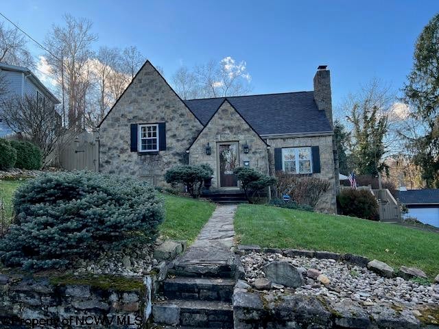 28 Outlook Road Fairmont, WV 26554 - Photo 1 of 29 Gallery Image 1