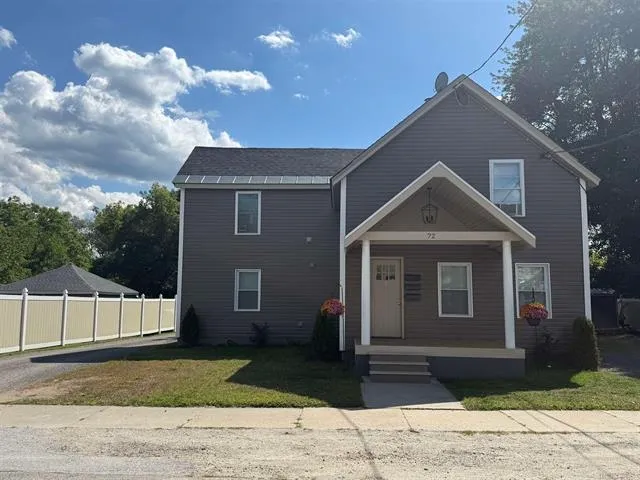 $495,000 | 72 Plain Street, Rutland, VT 05701