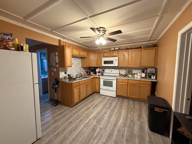 $495,000 | 72 Plain Street, Rutland, VT 05701