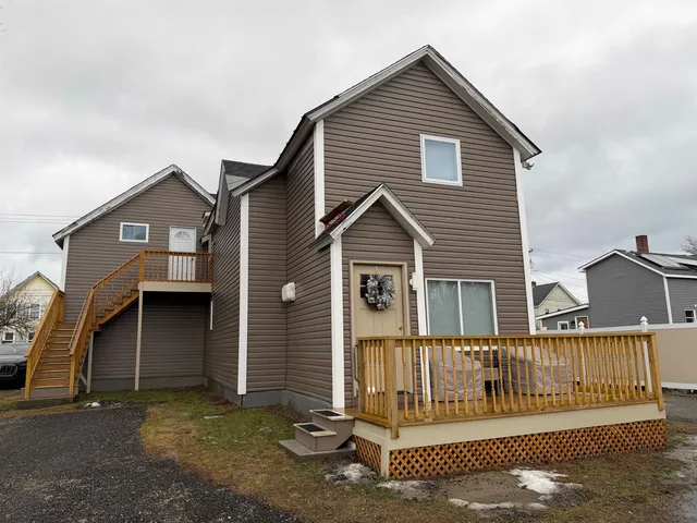 $495,000 | 72 Plain Street, Rutland, VT 05701