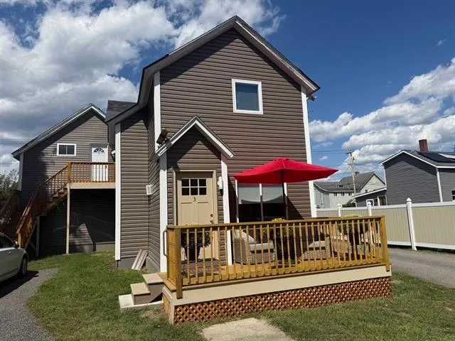 $495,000 | 72 Plain Street, Rutland, VT 05701