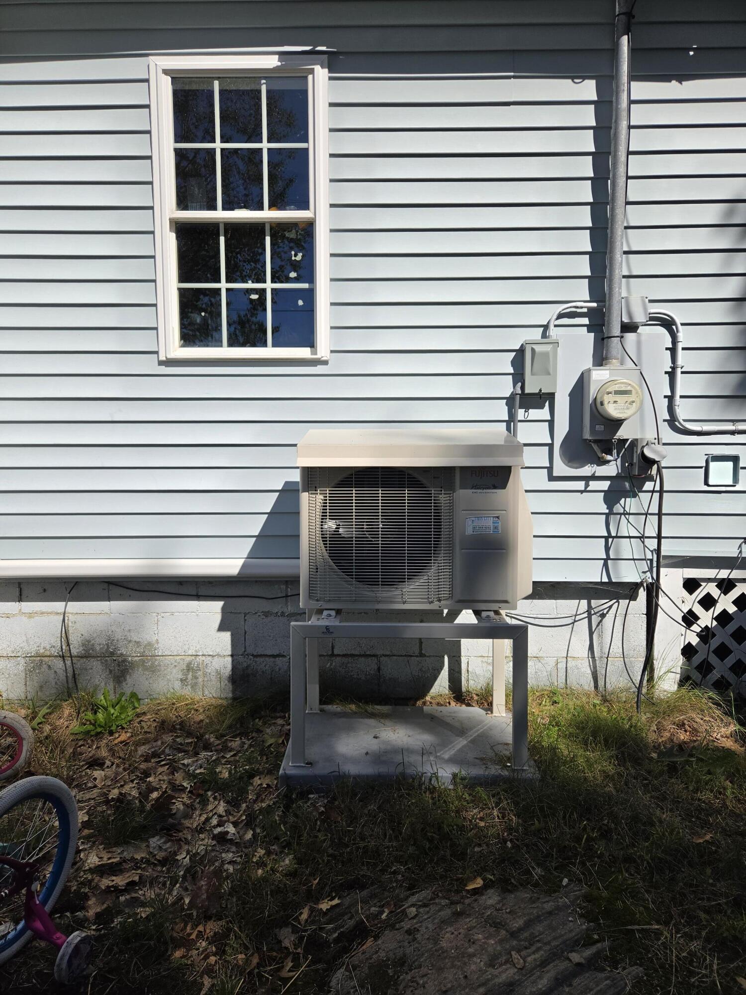 203 Town Farm Road Bucksport, ME 04416 - Photo 17 of 46 5852