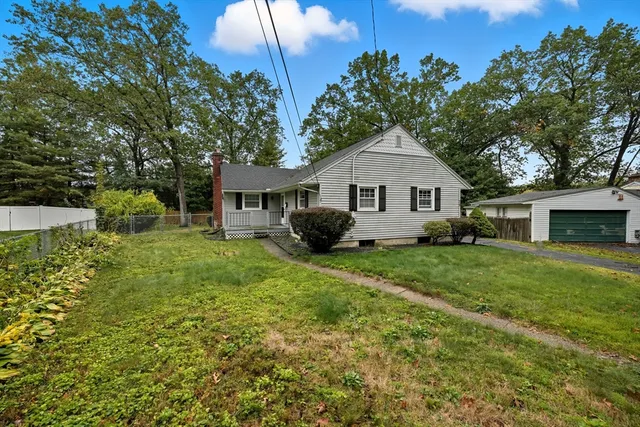 $280,000 | 75 Carnavon Circle, Springfield, MA 01109