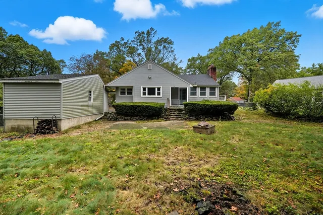 $280,000 | 75 Carnavon Circle, Springfield, MA 01109