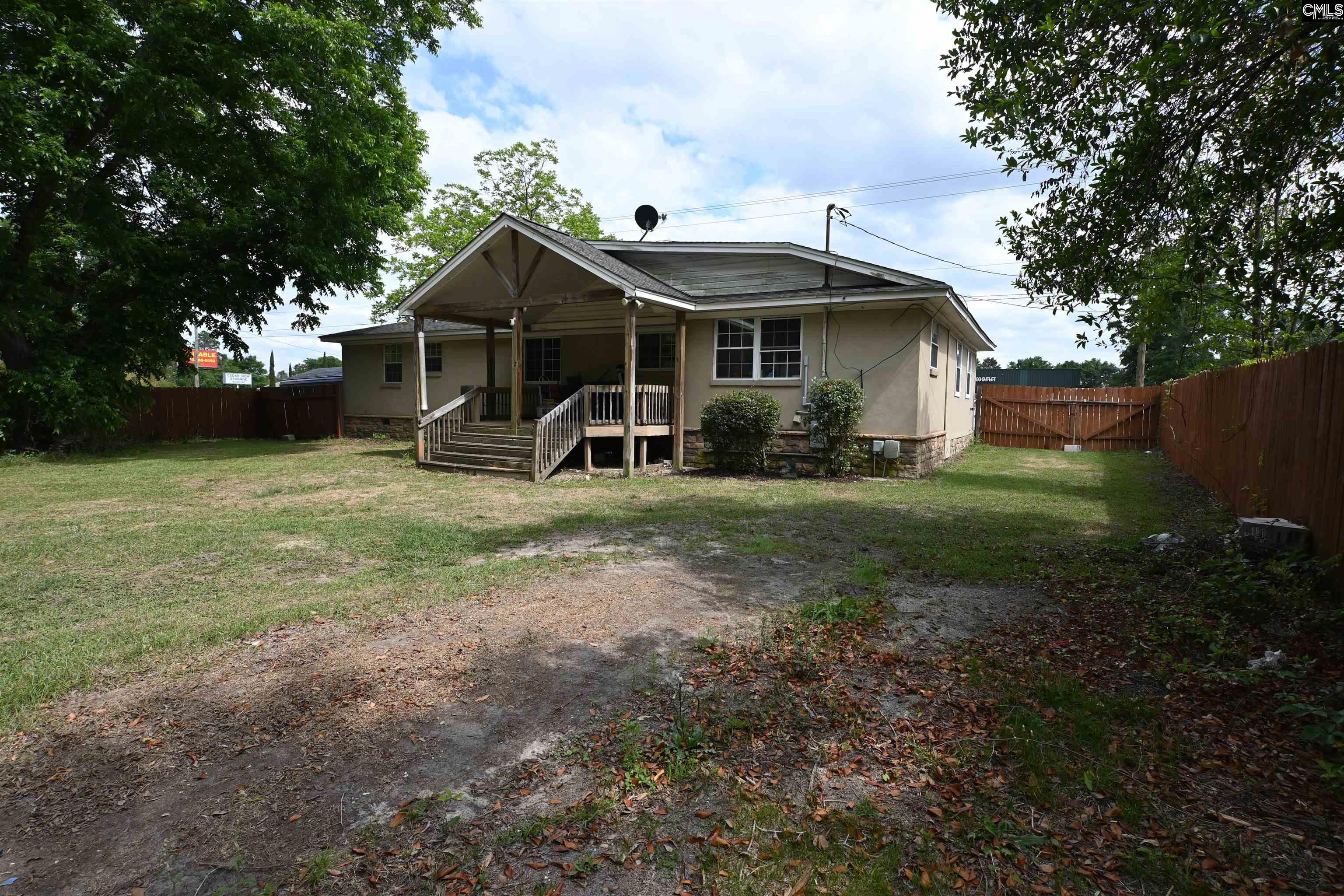 4656 Augusta Highway Gilbert, SC 29054 - Photo 36 of 47