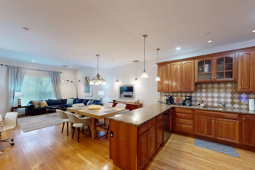 2 Harvard Square, Unit 2FURNISHED Brookline, MA 02445 - Photo 9 of 22