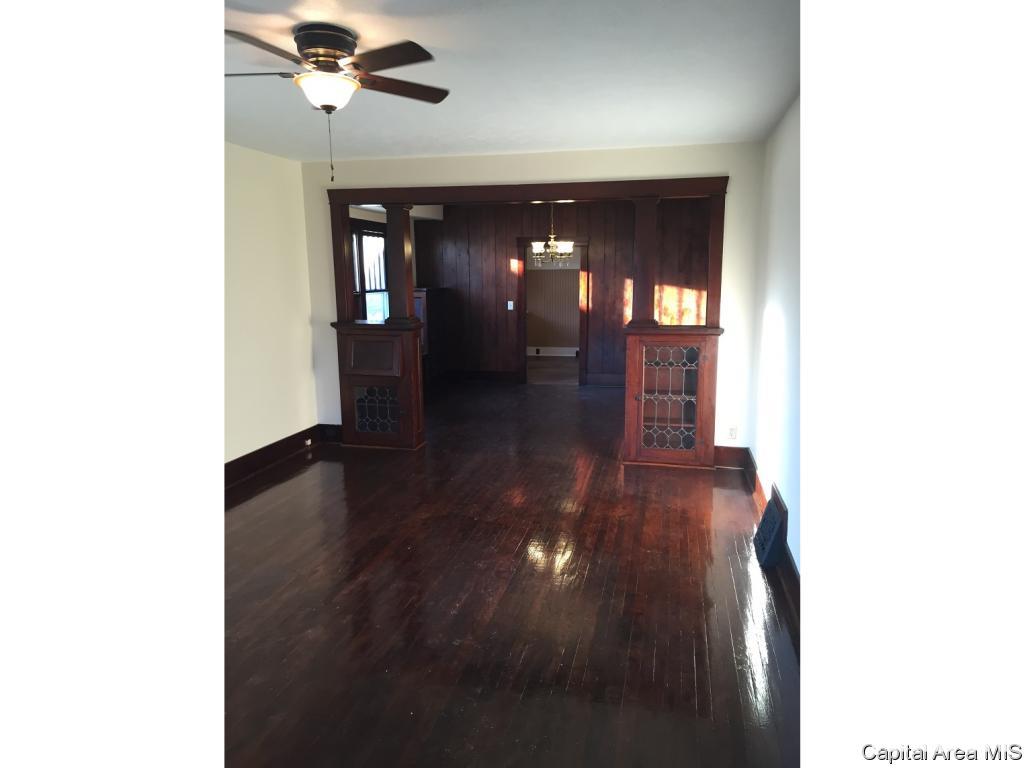 427 East Clay Street Roodhouse, IL 62082 - Photo 3 of 11
