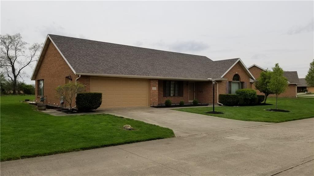 1703 Fox Ridge Drive, Unit 50 Springfield, OH 45503 - Photo 2 of 42