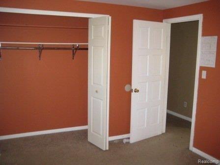 4408 Beach Road Troy, MI 48098 - Photo 12 of 12 Occupancy Inspection 12-01-09
