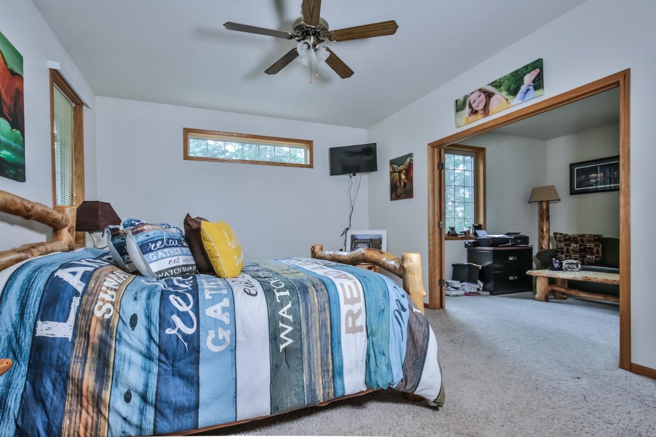 7753 Crow Road Lake Tomahawk, WI 54539 - Photo 22 of 28 Gallery Image 22