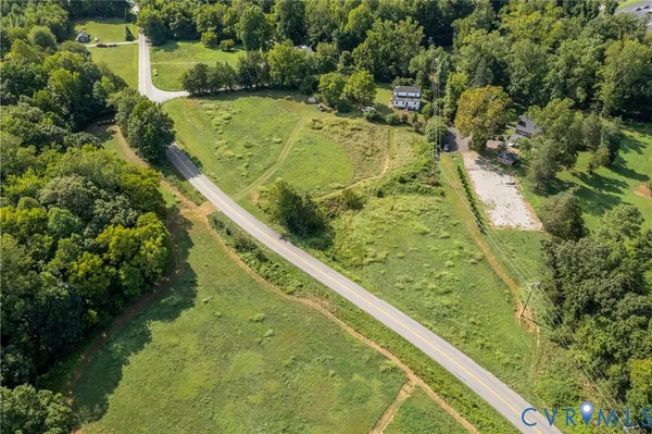 a view of swimming pool from a balcony