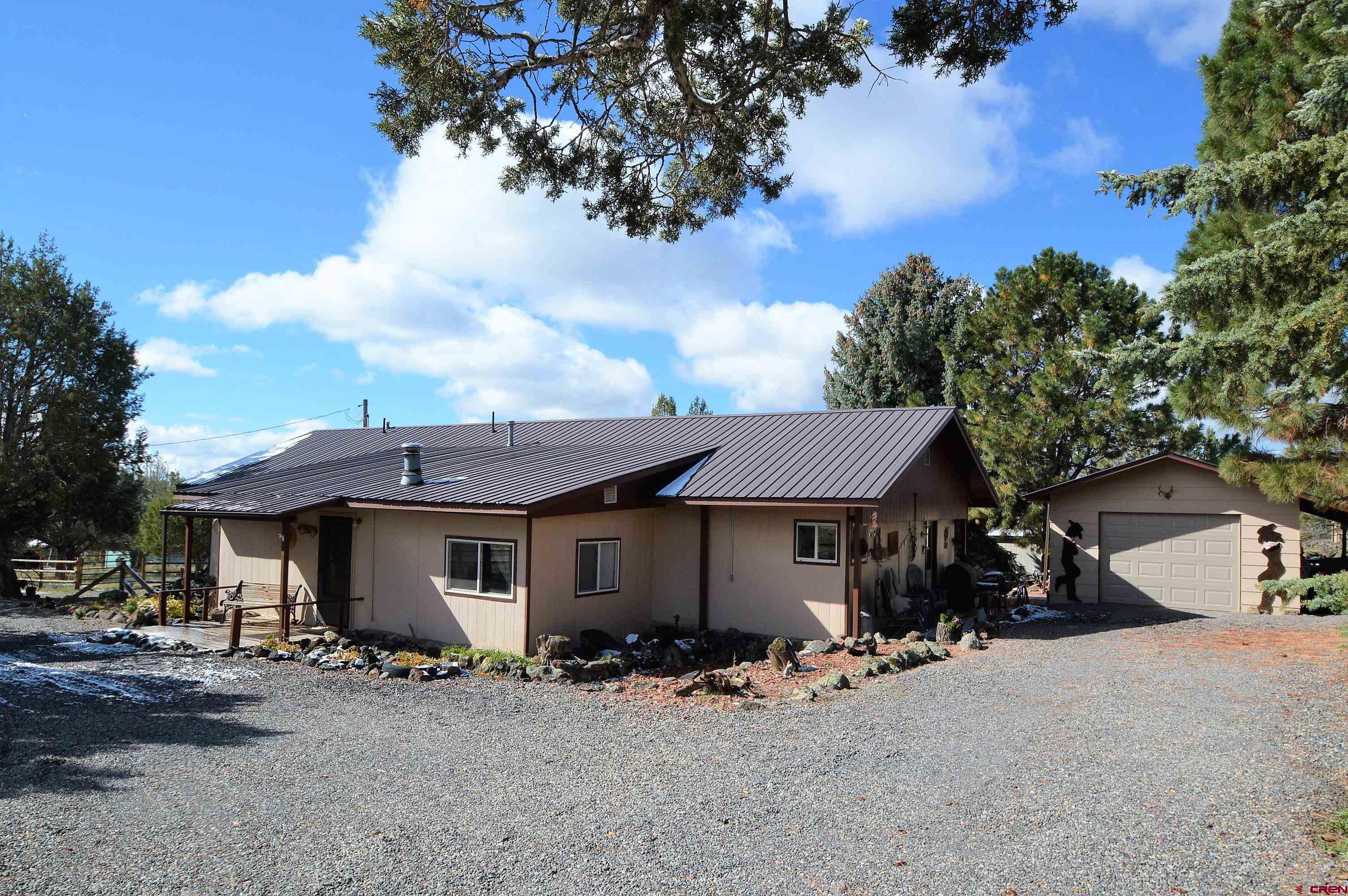 18417 Surface Creek Road Cedaredge, CO 81413 - Photo 1 of 34 Gallery Image 1