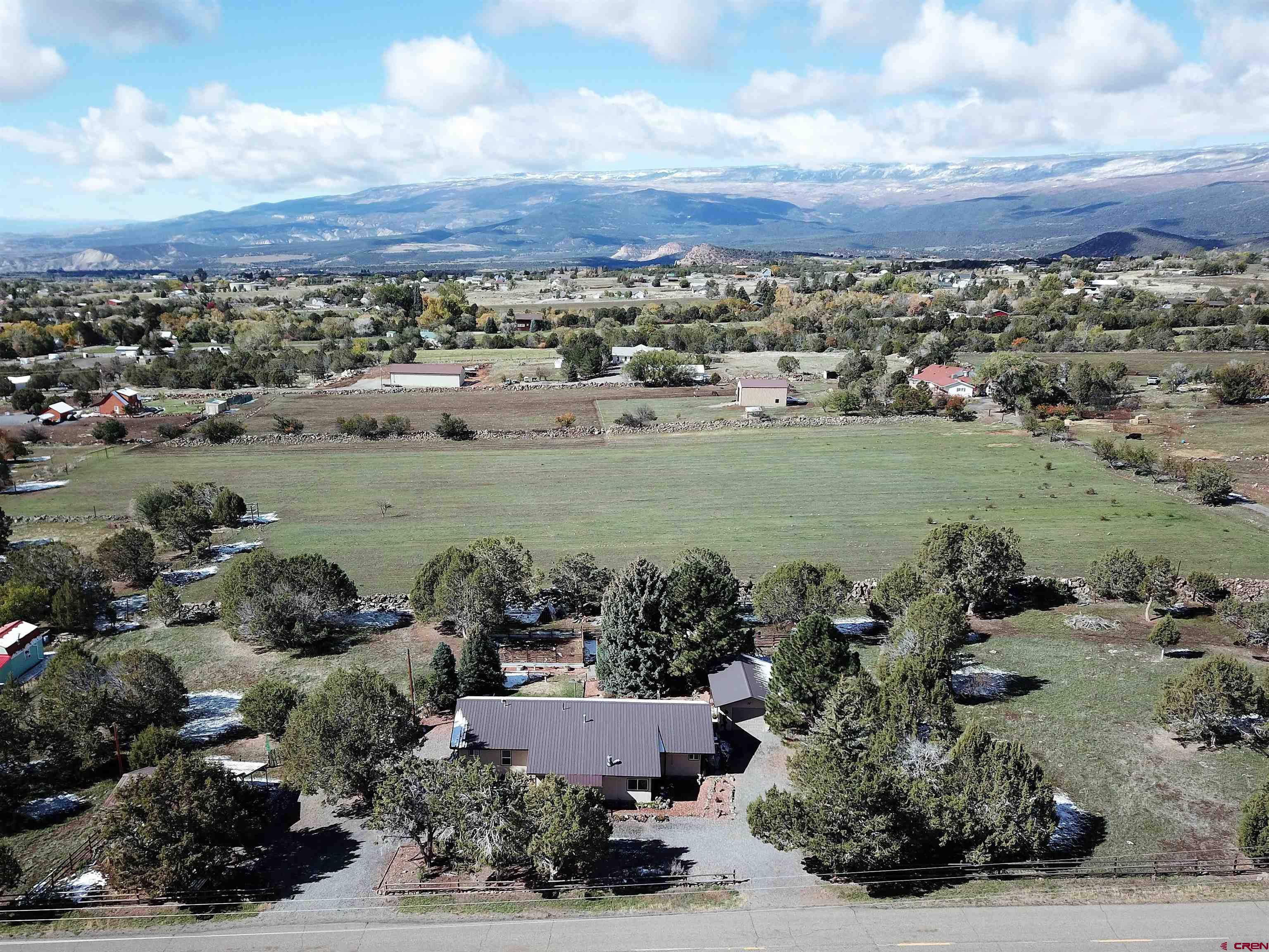 18417 Surface Creek Road Cedaredge, CO 81413 - Photo 2 of 34 Gallery Image 2