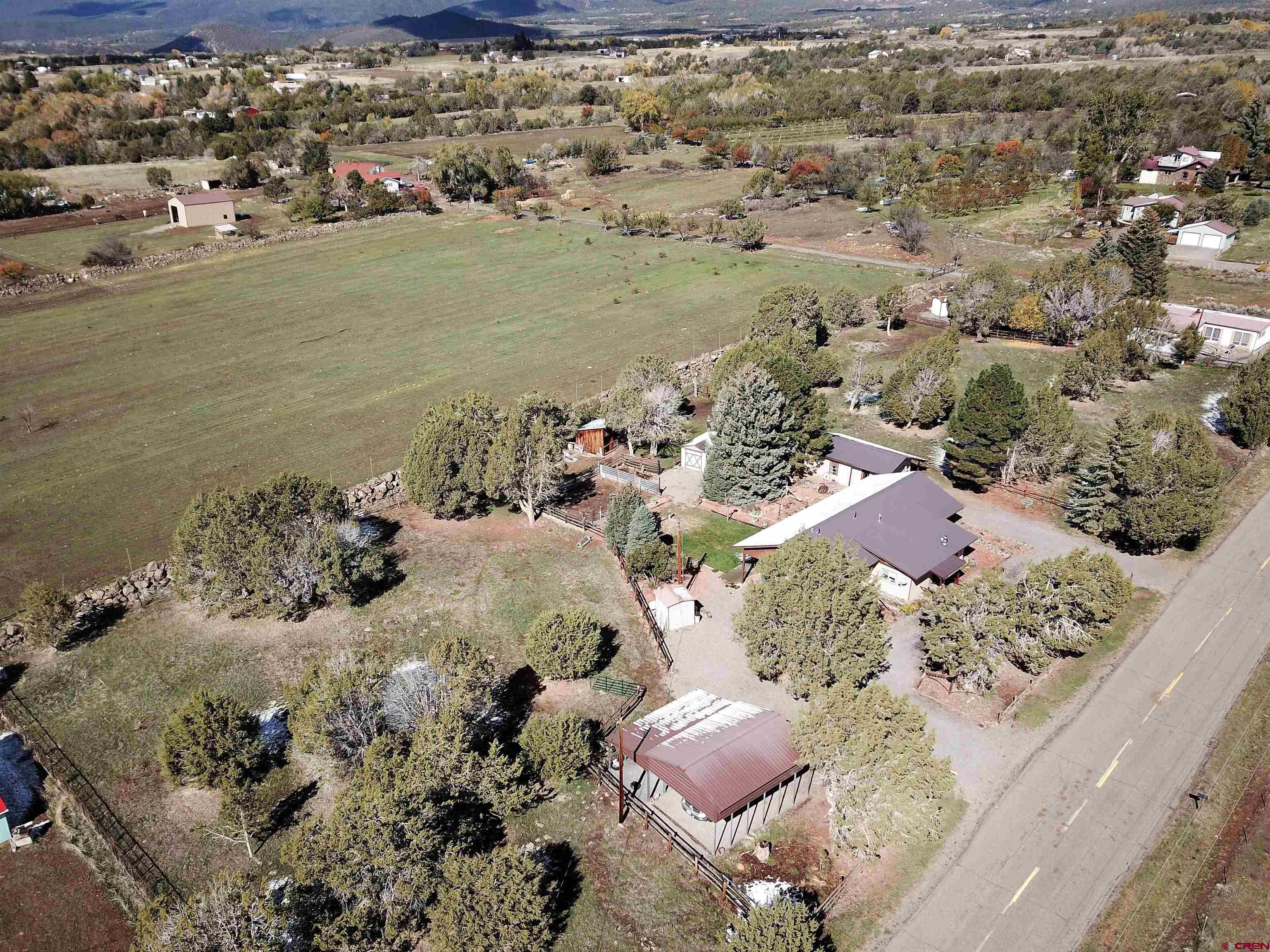 18417 Surface Creek Road Cedaredge, CO 81413 - Photo 3 of 34 Gallery Image 3