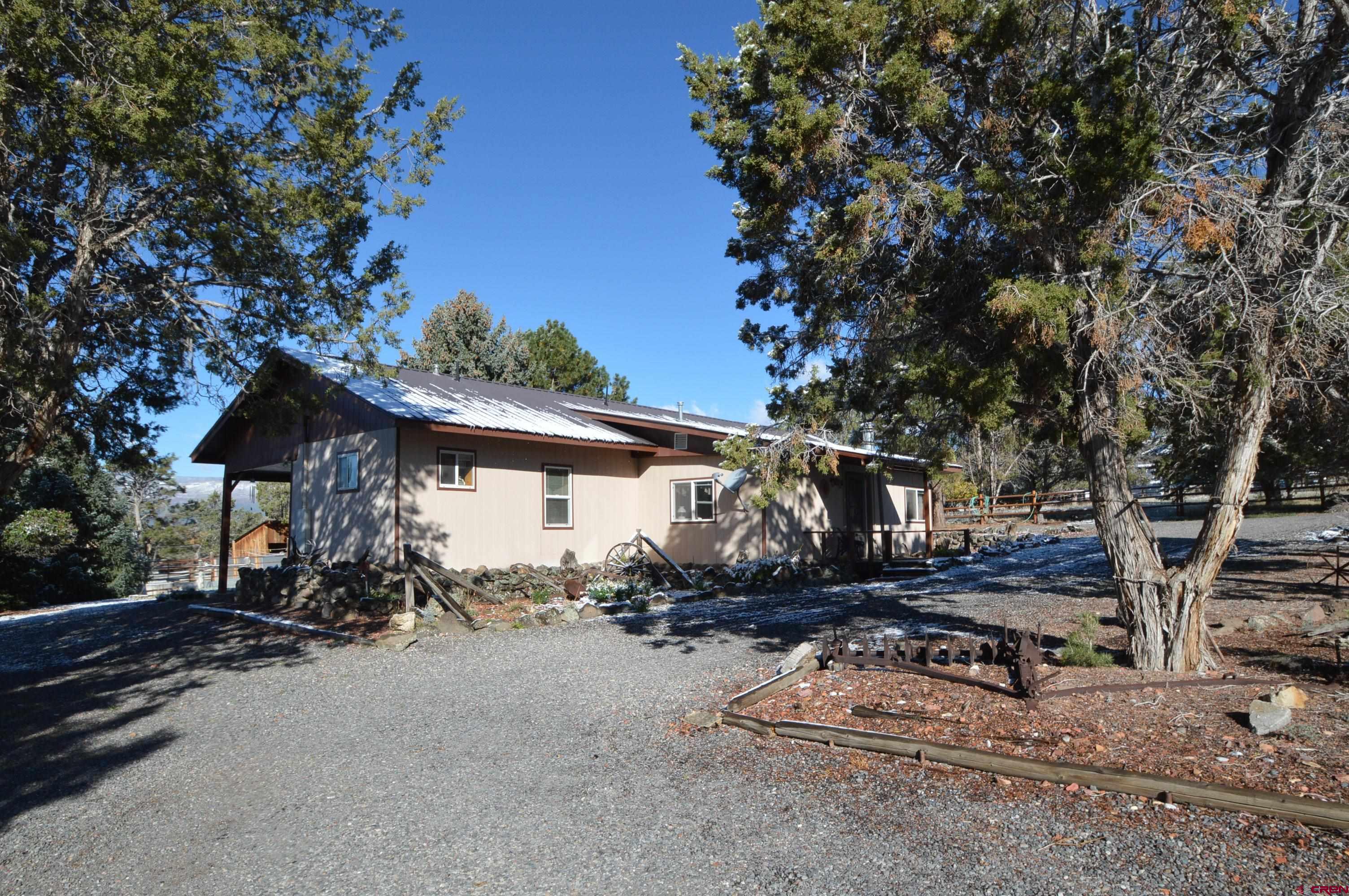 18417 Surface Creek Road Cedaredge, CO 81413 - Photo 28 of 34 Gallery Image 28