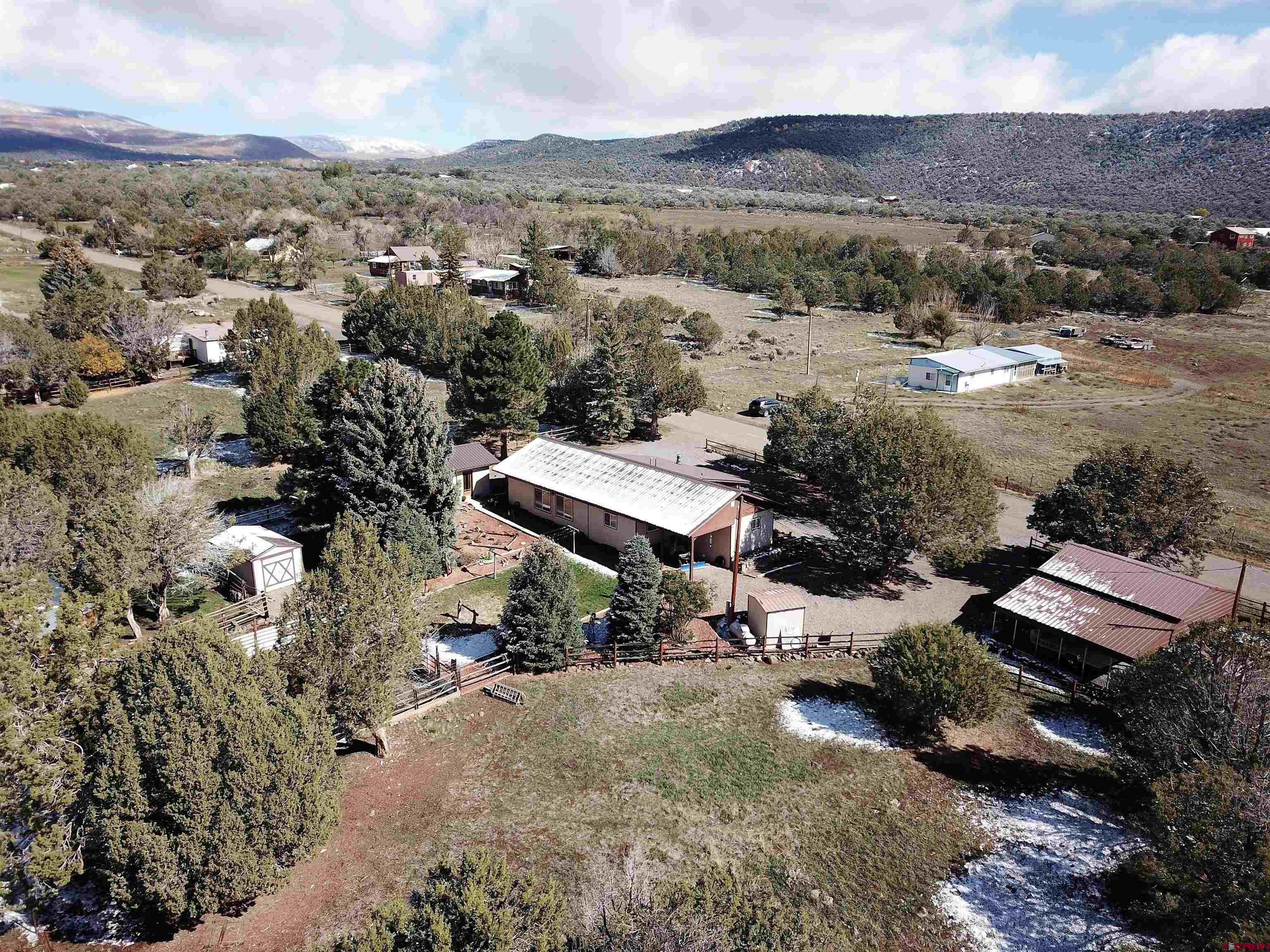 18417 Surface Creek Road Cedaredge, CO 81413 - Photo 34 of 34 Gallery Image 34
