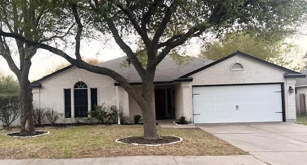 $1,895 | 1413 Coral Cay Lane, Round Rock, TX 78664