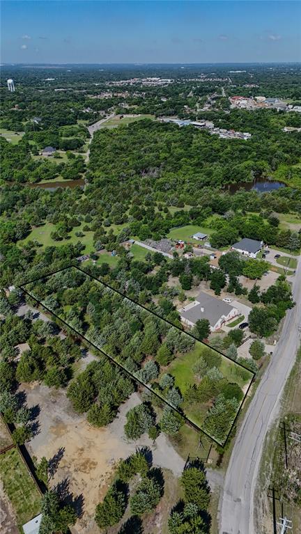 938 McKenzie Road Balch Springs, TX 75181 - Photo 1 of 1 Aerial view
