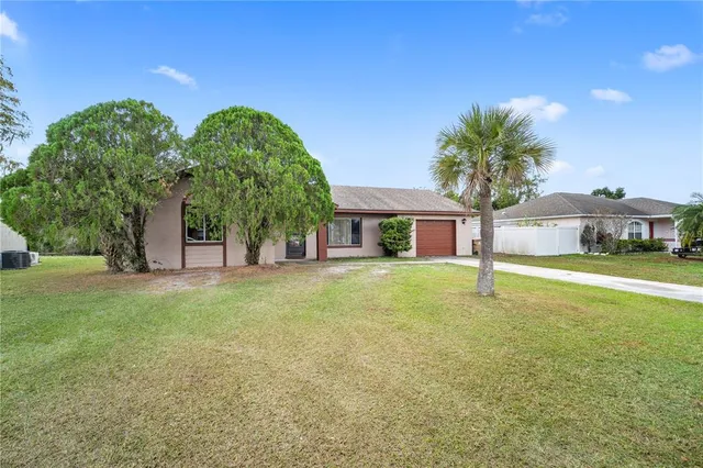 $326,000 | 128 Hollyhock Court, Kissimmee, FL 34743