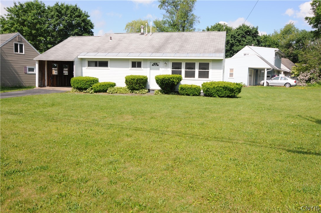 433 Van Rensselaer Road Utica, NY 13502 - Photo 1 of 1 Gallery Image 1
