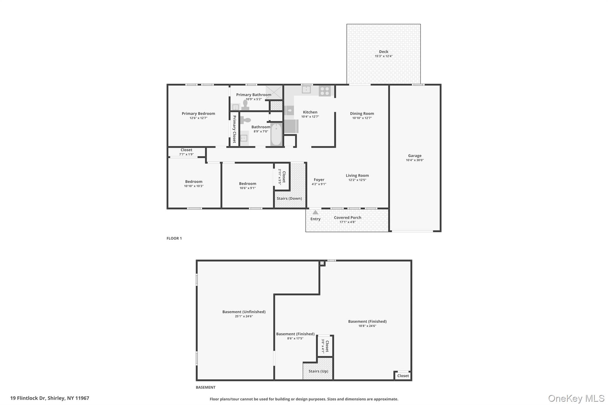 19 Flintlock Drive Shirley, NY 11967 - Photo 30 of 32